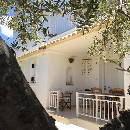 Top Holiday Home Private Pool By The Sea With Private Garden For Private Use Koróni Εξωτερικό φωτογραφία