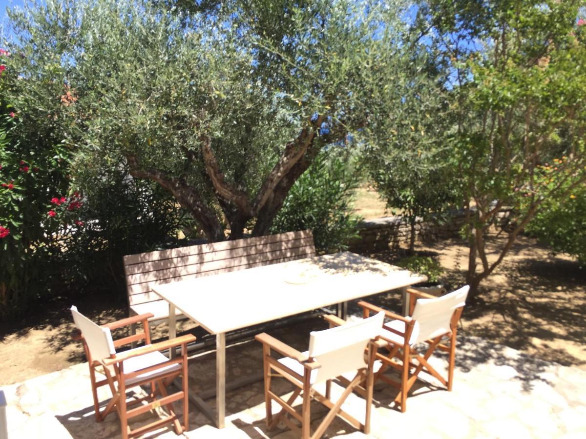 Top Holiday Home Private Pool By The Sea With Private Garden For Private Use Koróni Εξωτερικό φωτογραφία