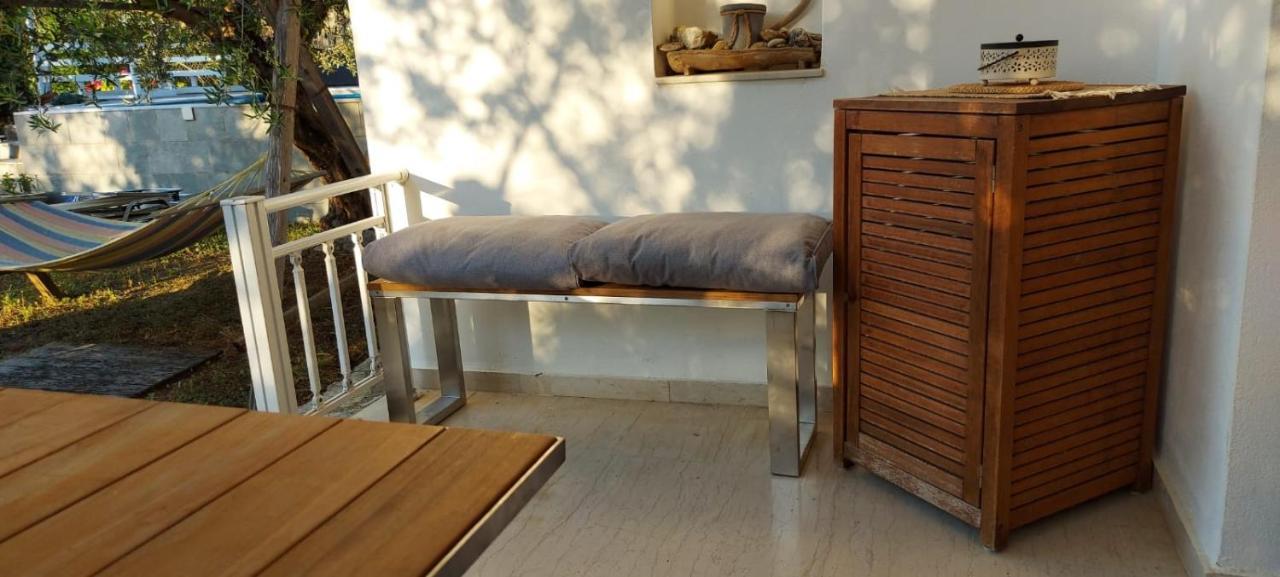 Top Holiday Home Private Pool By The Sea With Private Garden For Private Use Koróni Εξωτερικό φωτογραφία