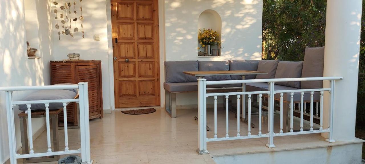 Top Holiday Home Private Pool By The Sea With Private Garden For Private Use Koróni Εξωτερικό φωτογραφία