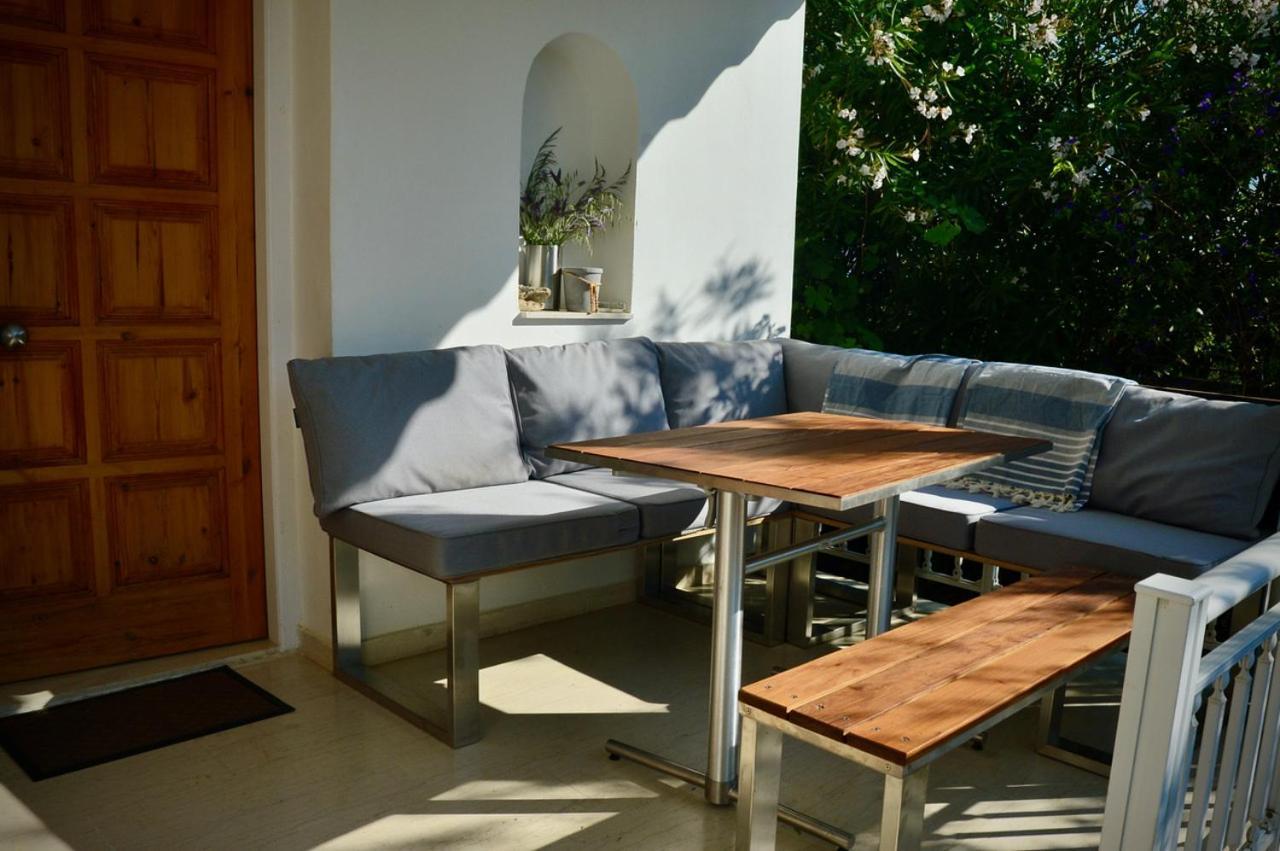 Top Holiday Home Private Pool By The Sea With Private Garden For Private Use Koróni Εξωτερικό φωτογραφία